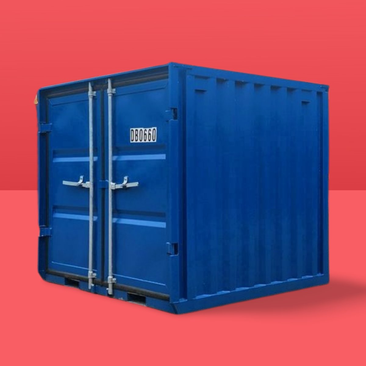 BCT Containers