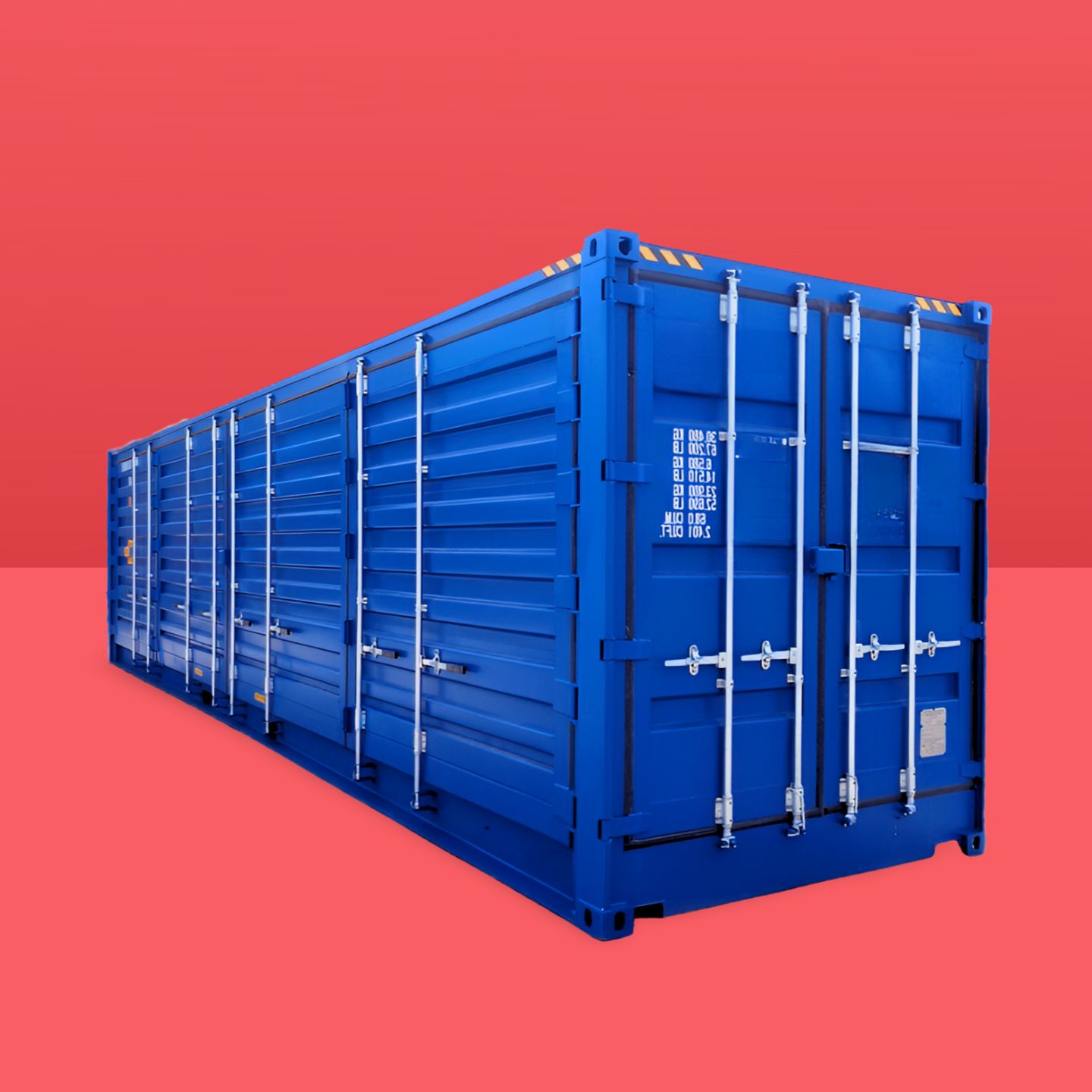 BCT Containers