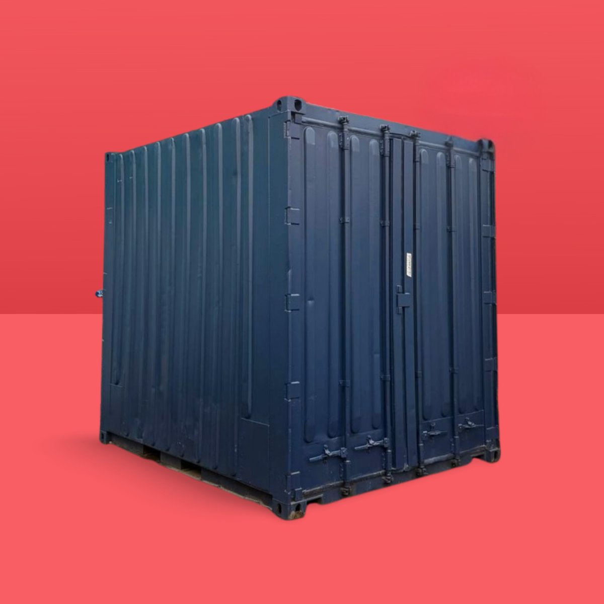 BCT Containers