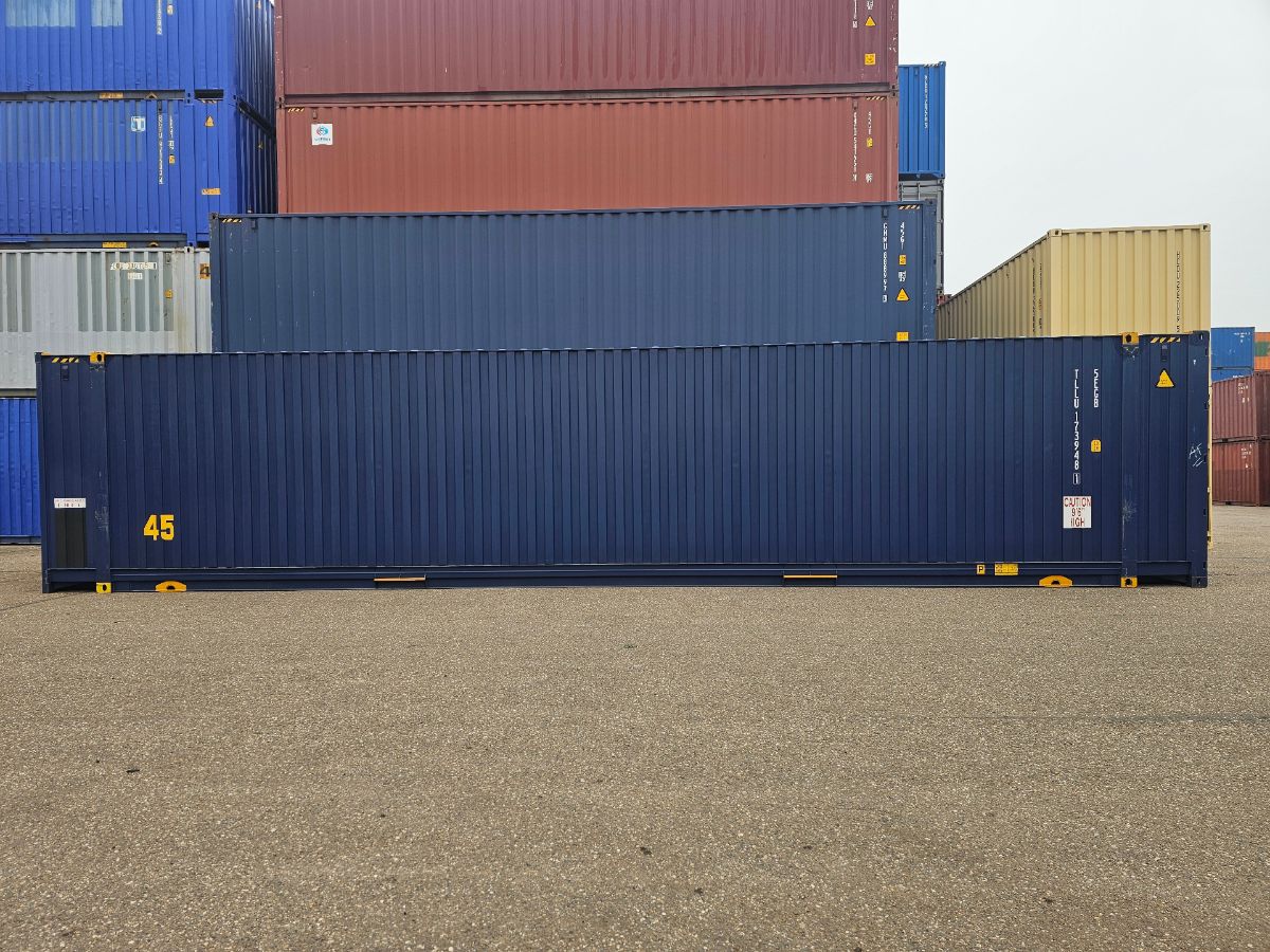 BCT Containers