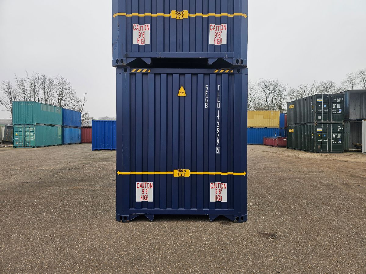BCT Containers