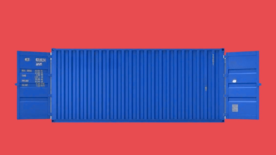 BCT Containers