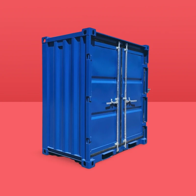 BCT Containers